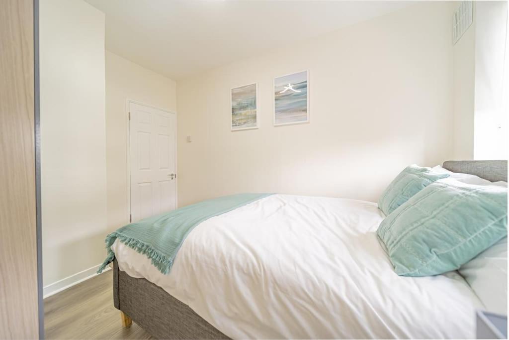 Apartamento The Heart Of Londres