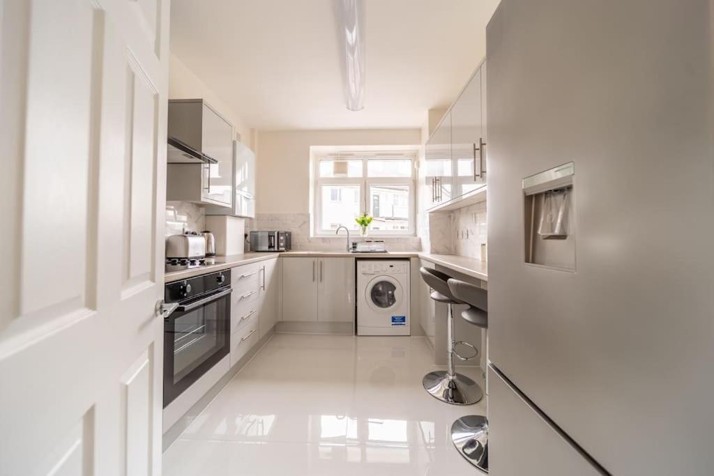 Apartamento The Heart Of