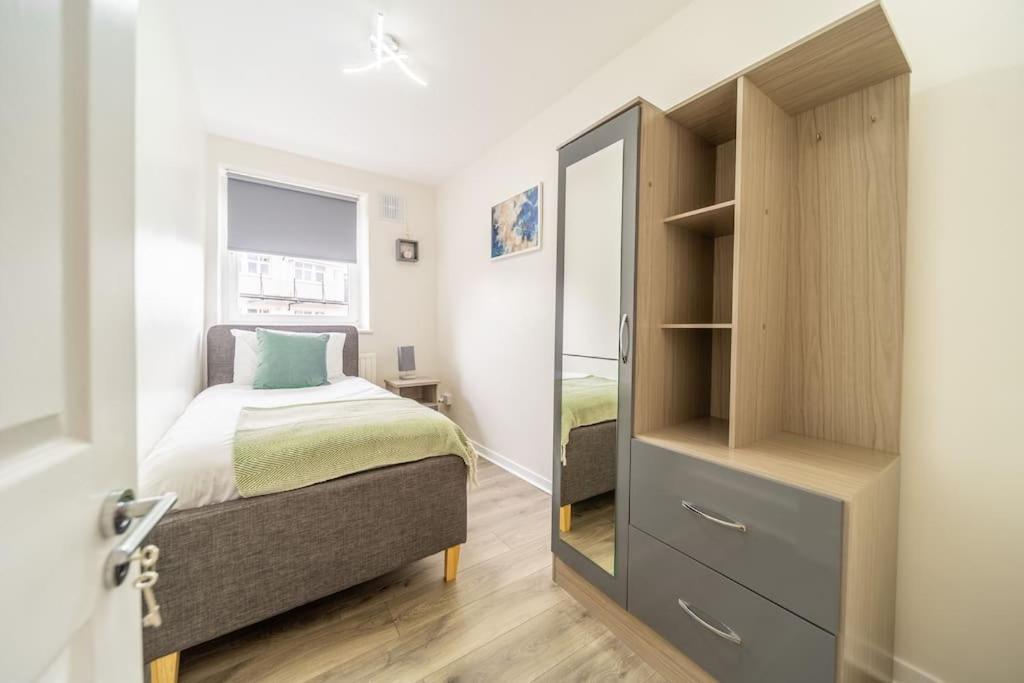 Apartamento The Heart Of *
