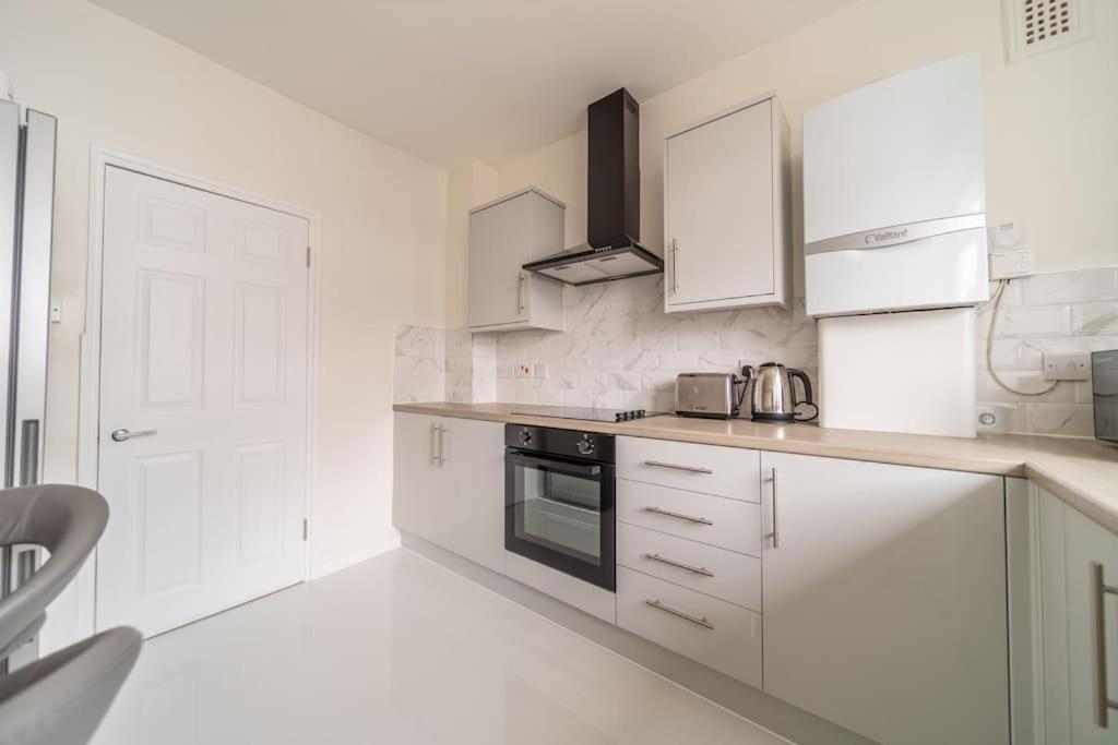 Apartamento The Heart Of